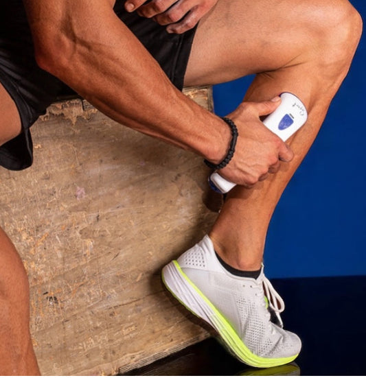 My Experience with Photizo Sport: Can Red Light Therapy Improve Recovery?