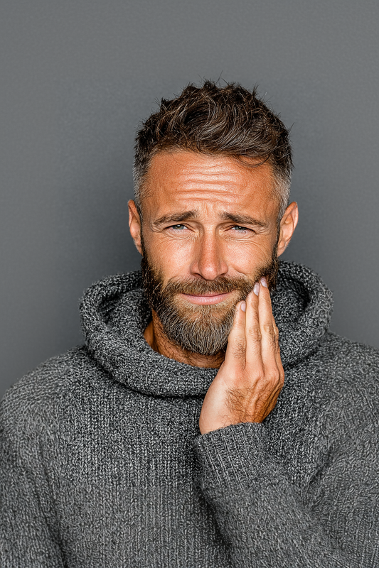 Natural Pain Relief Devices That Actually Work (2025)