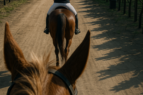 Photizo Vetcare for Wound Healing in Horses