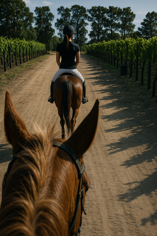 Photizo Vetcare for Wound Healing in Horses