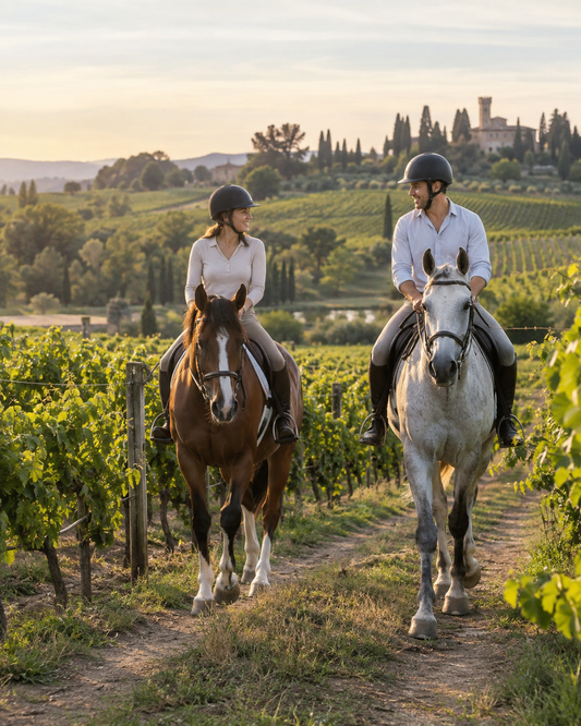 Photizo Vetcare for Wound Healing in Horses