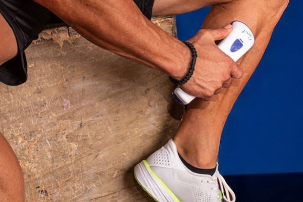 Meine Erfahrung mit Photizo Sport: Kann Rotlichttherapie die Erholung verbessern?