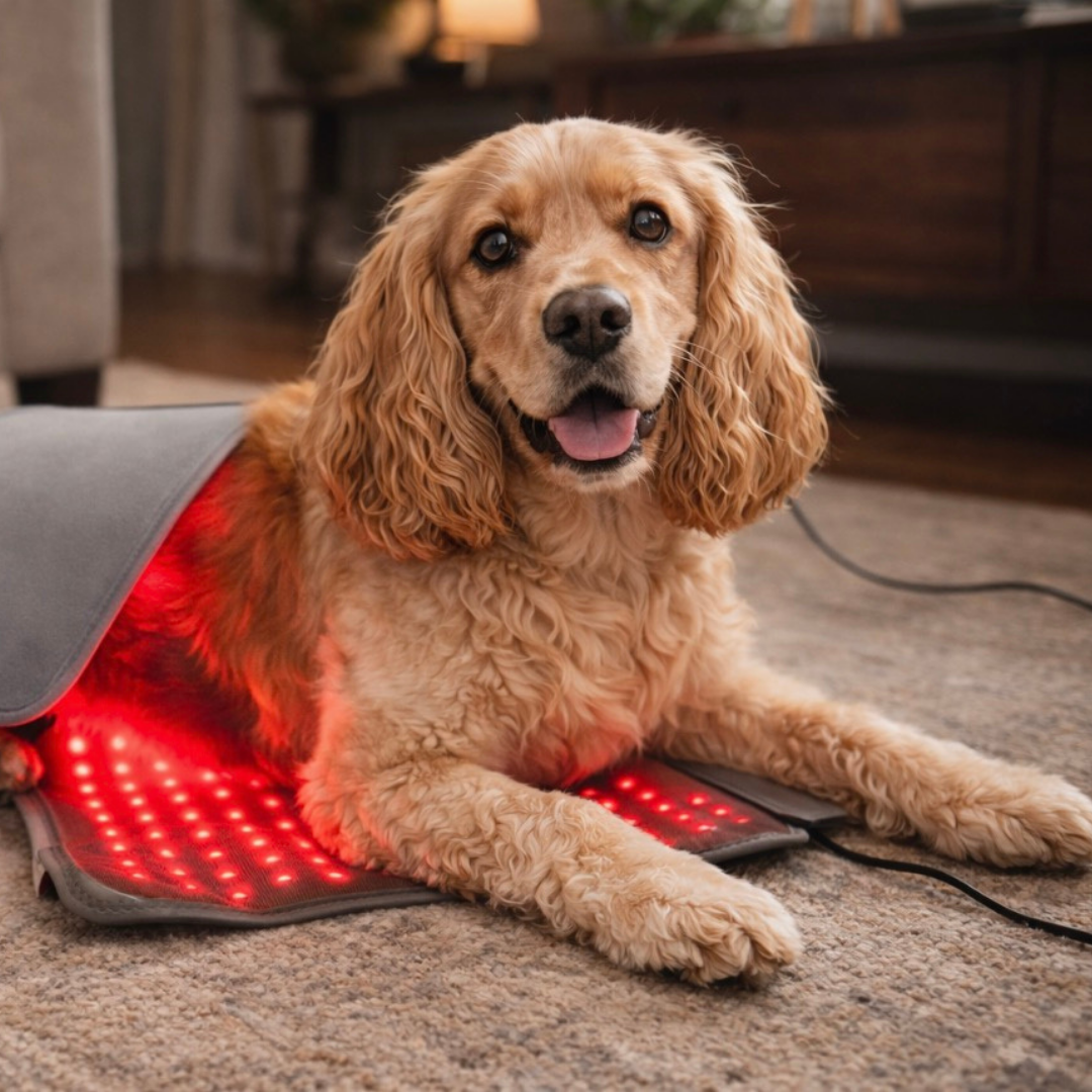 Photizo Flexible LED Pad