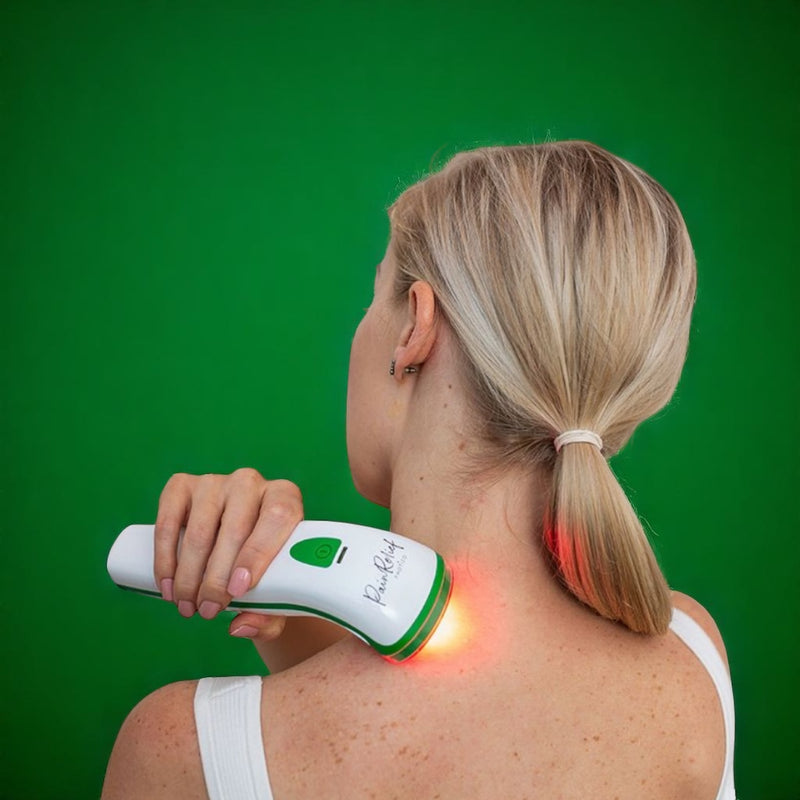 Photizo Red Light Therapy