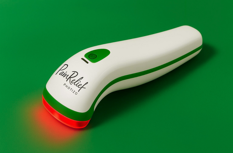 Photizo Pain Relief | Red Light Therapy for Chronic Pain
