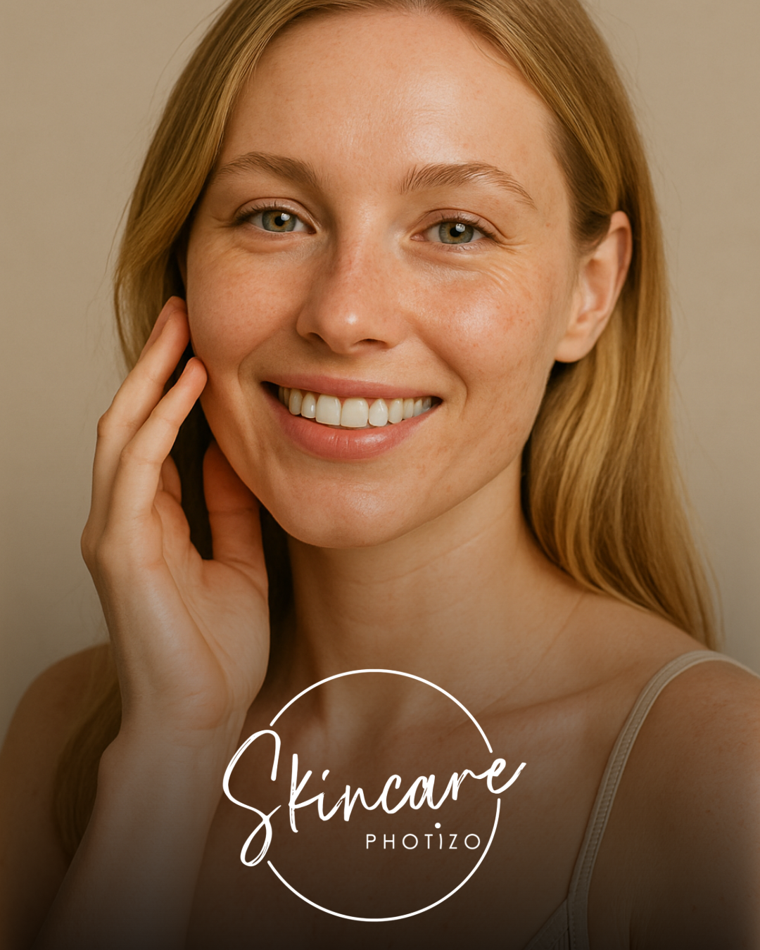 Photizo Skincare lifestyle